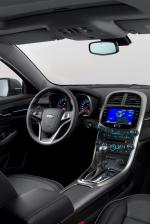 Chevrolet Malibu 2012 года (EU)